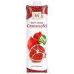 Retter Bio Granatapfelsaft 1l