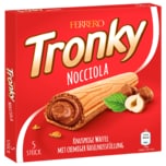 Ferrero Tronky Nocciola 90g, 5 Stück