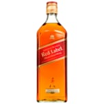 Johnnie Walker Whisky Red Laber 3l