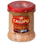 Callipo Thunfischfilets in Olivenöl 170g