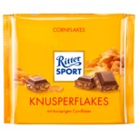 Ritter Sport Knusperflakes 250g