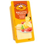Le Pays Fromager Raclette Scheiben 400g