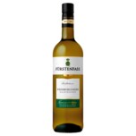 Fürstenfass Weißwein Weißburgunder QbA halbtrocken 0,75l