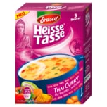 Erasco Heisse Tasse Thai Curry mit Knusper-Croûtons 57,6g