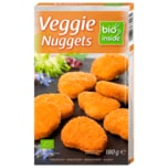 Bio Inside Bio Veggie Nuggets 180g