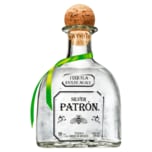 Patrón Silver Tequila 0,7l