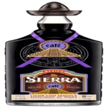 Sierra Tequila Kaffeelikör 0,7l