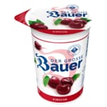 Bauer Fruchtjoghurt Kirsch 250g