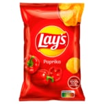 Lay's Classic Paprika Chips 175g