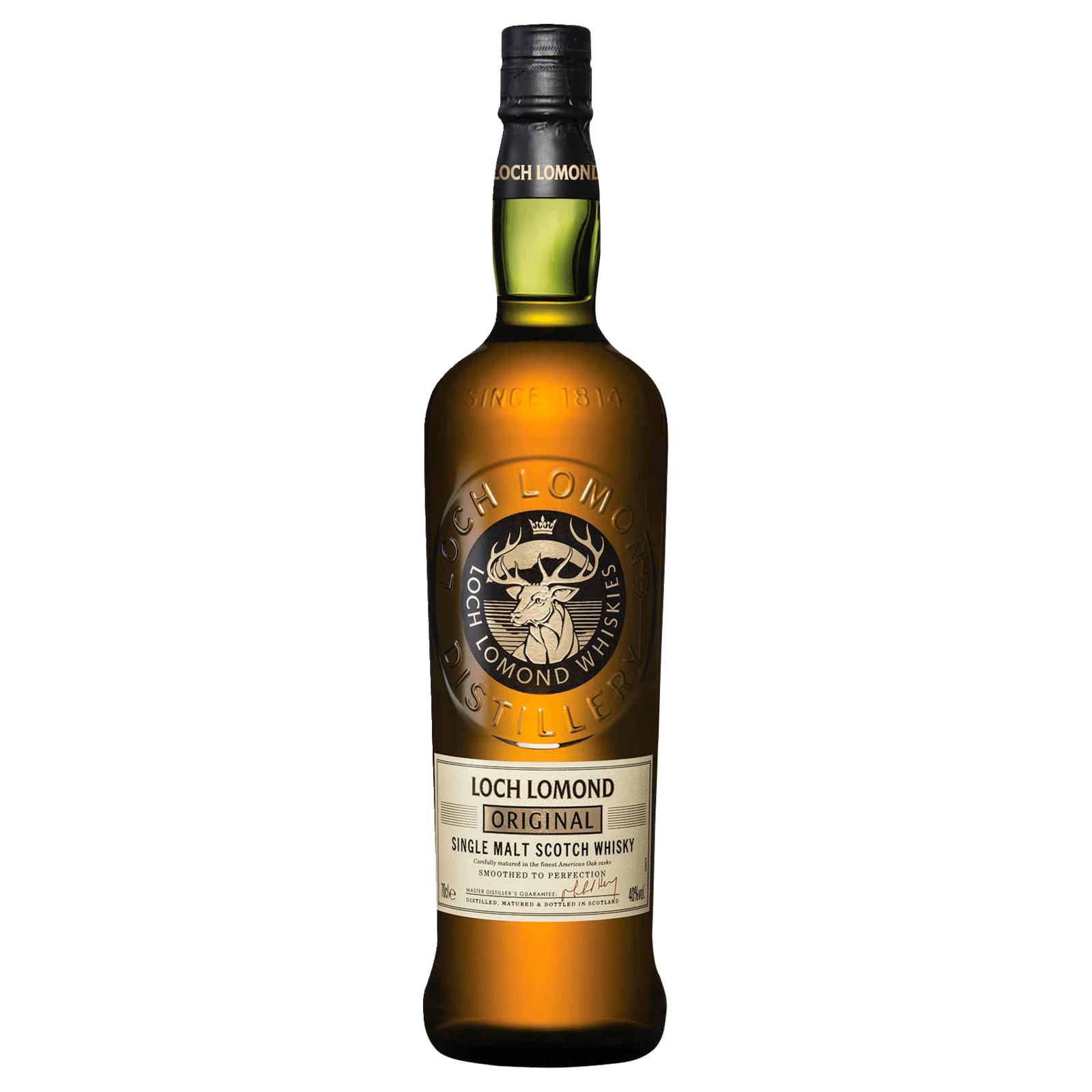 Loch Lomond Original Single Malt REWE Whisky bei Scotch 0,7l online bestellen
