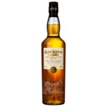 Glen Scotia Whisky Double Cask 0,7l
