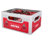 Astra Rotlicht Bier 3x6x0,33l