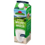Schwarzwaldmilch Freiburg Weidemilch 3,8% 1l