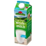 Schwarzwaldmilch Freiburg Weidemilch 1,5% 1l