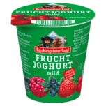Berchtesgadener Land Fruchtjoghurt Kirsche mild 150g