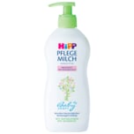 Hipp Babysanft Pflegemilch Sensitiv 300ml