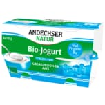 Andechser Natur Bio Joghurt griechischer Art 4x100g