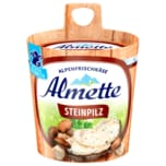 Almette Alpenfrischkäse Steinpilz 150g