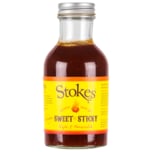 Stokes Barbecue Sauce & Dip Sweet & Sticky 250ml