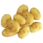 REWE Beste Wahl Kartoffeln mehligkochend 2,5kg