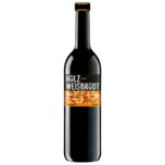 Holz Weisbrodt Weißwein Chardonnay Artrium trocken 0,75l