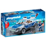 Playmobil Polizei Einsatzwagen