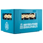 Bayreuther Brauhaus Bayreuther Bock 20x0,5l