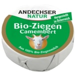 Andechser Natur Bio-Ziegencamembert 100g