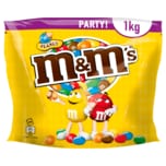 M&M's Peanut 1kg