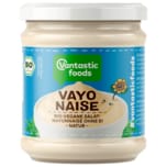 Vantastic Foods Vayonaise Bio vegane Mayonnaise Natur 225ml