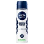 NIVEA Men Deospray Sensitive Protect Antitranspirant 150ml