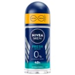Nivea Men Deo Roll-On Fresh Ocean ohne Aluminium 50ml