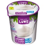 Made with Luve Lupinen-Joghurtalternative Natur vegan 500g