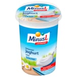 MinusL Joghurt mild 1,5% laktosefrei 400g