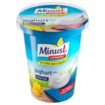 MinusL Joghurt mild 3,8% 400g