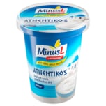 MinusL Joghurt griechische Art Natur 400g