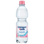 Odenwald Quelle Mineralwasser Naturelle 0,5l