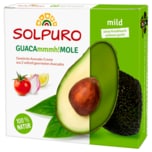 Solpuro Guacamole mild 150g