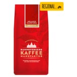 Hannoversche Kaffeemanufaktur Melange Hanovera gemahlen kräftig 250g