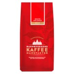 Hannoversche Kaffeemanufaktur Suave Melange mild 500g