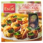 Escal Weinbergschnecken nach Elsäßer Art 85g
