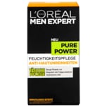 L'Oréal Men Expert Gesichtspflege Pure Power 50ml