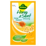 Kühne Honig & Senf Dressing glutenfrei 75ml