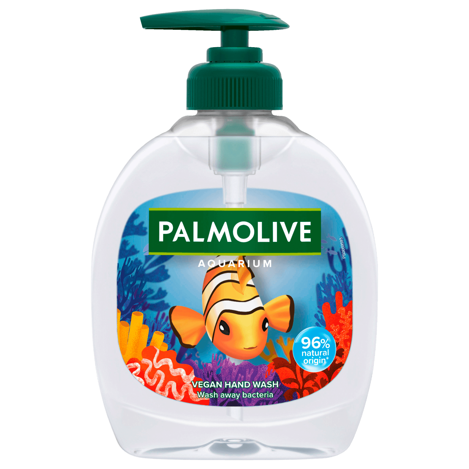 Palmolive Flüssigseife Aquarium 300ml