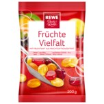 REWE Beste Wahl Früchte Vielfalt 200g