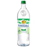 Siegsdorfer Petrusquelle Mineralwasser medium 0,75l
