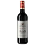 Charton Robert Rotwein Bordeaux 0,75l