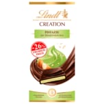 Lindt Creation Schokolade Pistazie 148g