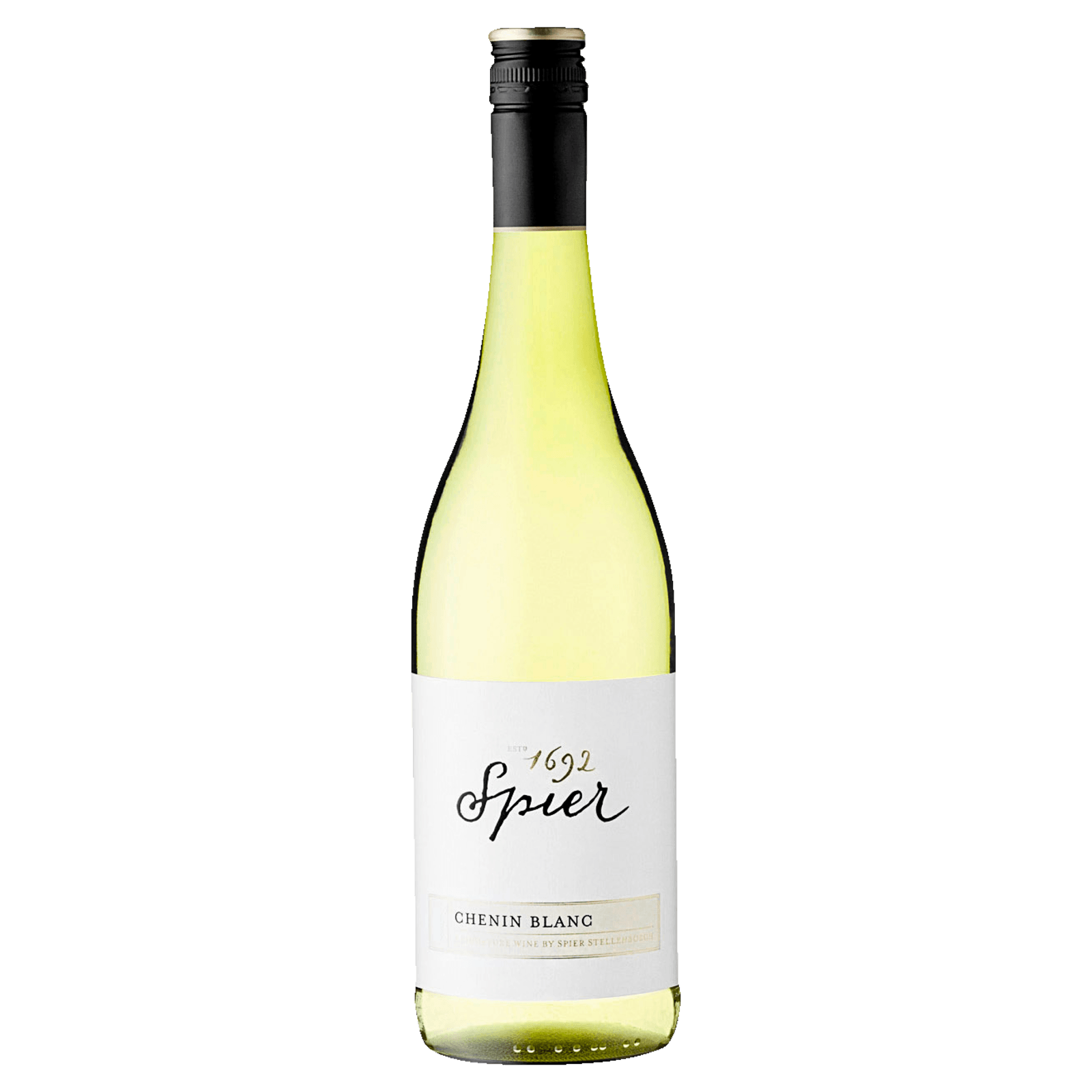 Spier Winery Weißwein Chenin Blanc Signature trocken 0,75l