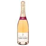 Baron Albert Champagner Rosé Brut 0,75l